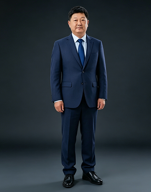 董事长致辞
